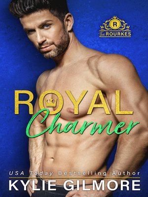 cover image of Royal Charmer